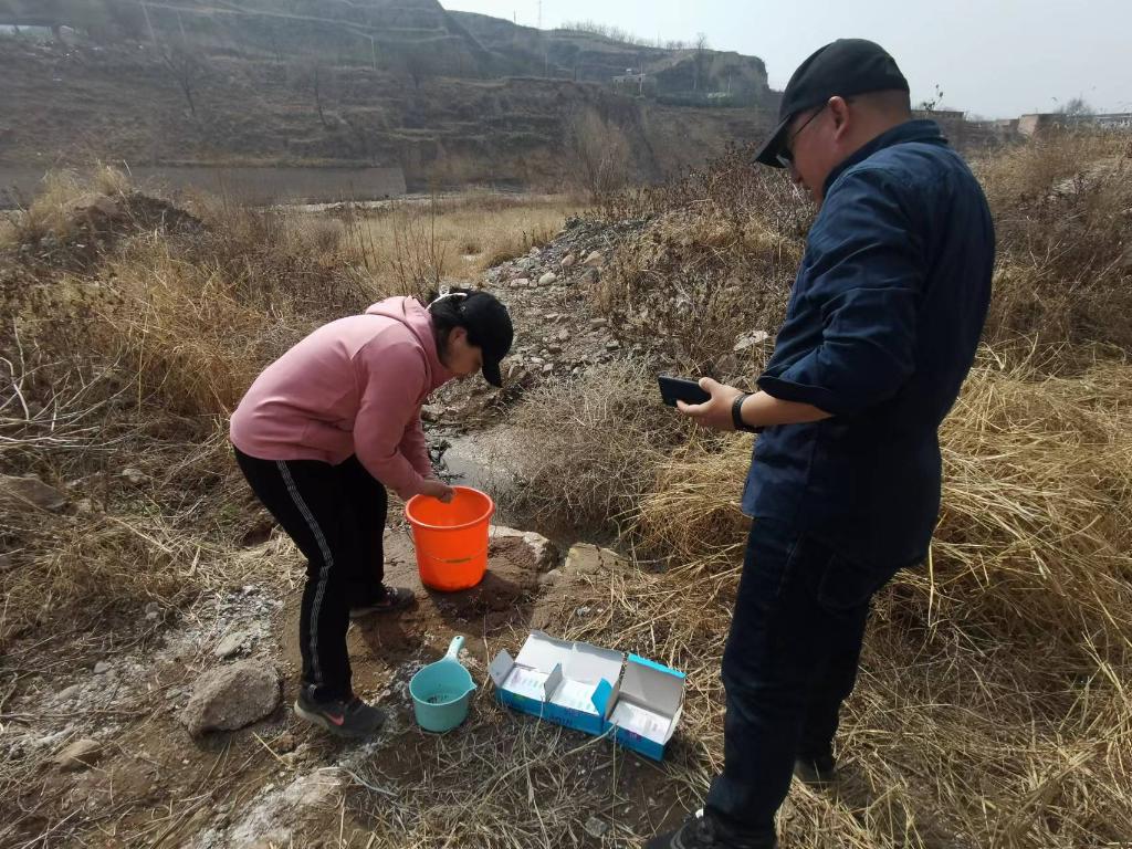 废气废水检测-废水管辖-天津绿盾情况监测有限公司