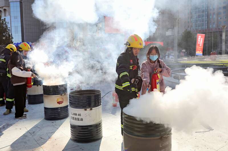 情况检测通常蕴涵哪些项目？依照是什么？