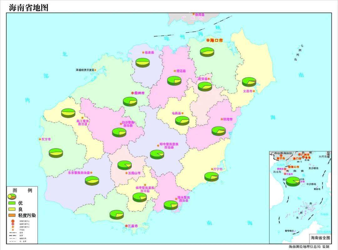 2023年2月份境遇氛围质地情况(图1)