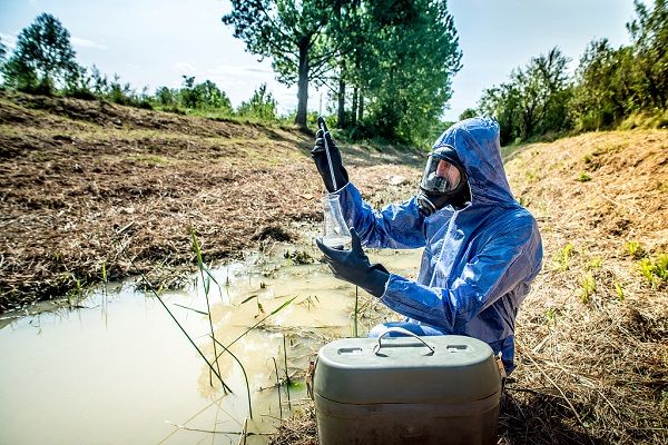 博乐体育：南大境遇董秘复兴：公司境遇检测实践室获CMA认证检测因子达164项；目前重要供职于研发课题及项目配套检测