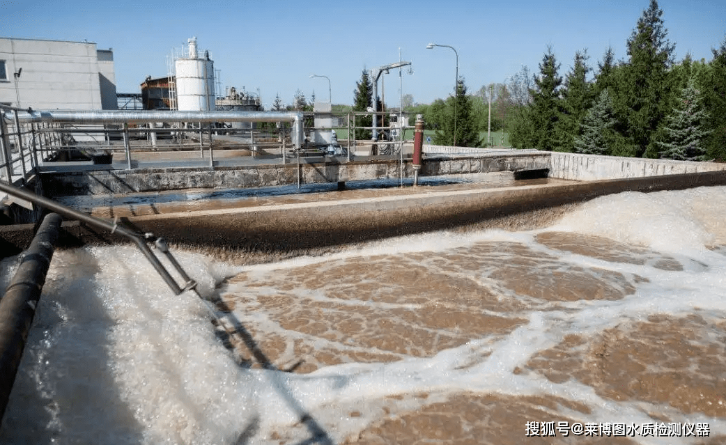 博乐体育：惯例的水质检测项目和模范都有哪些？(图1)