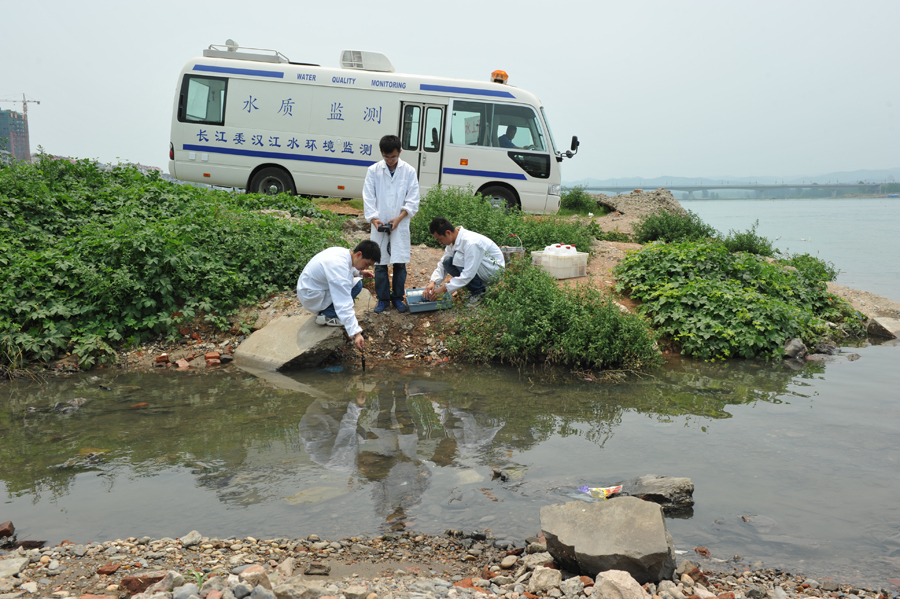 博乐体育：湖北将于2025年筑成高程度生态处境监测体例