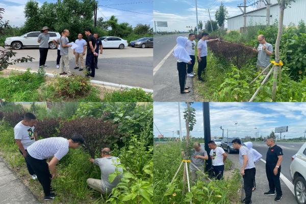 开云手机版APP：北京市园林绿化规划和资源监测中心持续加强湿地碳汇工作