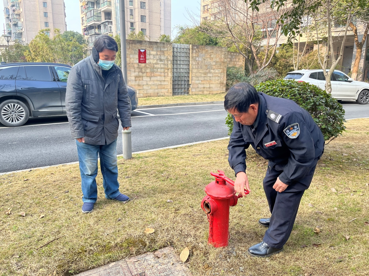 绿化检验标准