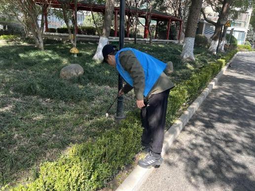 开云手机版登录：广州园林绿化土壤检测 种植土壤检测